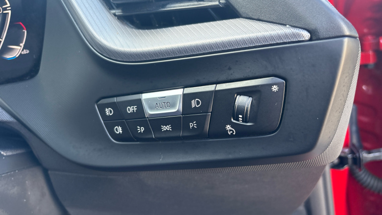 BMW 1 Series 118i [136] M Sport 5dr Step Auto [LCP] Petrol Hatchback